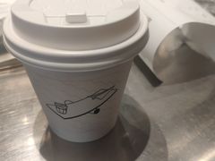 -Seesaw Coffee(环贸iapm店)