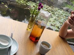 -日出青木·杭帮菜名店