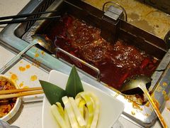 -海底捞火锅(高科广场店)