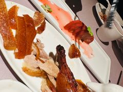 -金鸭季·北京烤鸭(深业上城店)