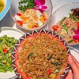 今天就解锁一家隐藏在东门的宝藏泰式料理专门店