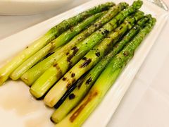 扒芦笋-摩根扒房(桐梓林店)