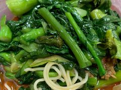 -东华大学第一食堂(松江校区店)