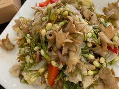 -喜洲翰林餐厅(董家百年老宅店)