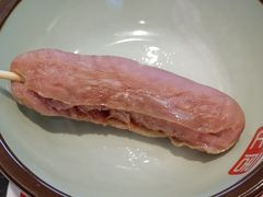 -正居鲜面(军工店)