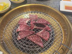 -NIUAN牛庵·日式和牛烧肉(恒隆店)