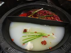 -川中故事·成都老火锅(东书房店)