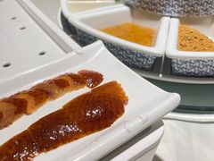 -羲和雅苑•北京烤鸭(陆家嘴中心店)