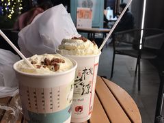 -茶颜悦色(花园道店)