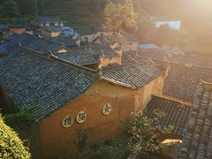 -杨家堂村