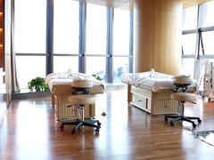 -大理国际大酒店·SPA蓝逸水疗中心