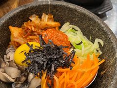 -意成料理