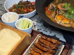 -一味大院•桐庐菜传承店(春江路店)