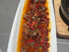 -宏宴·新京菜(望京店)