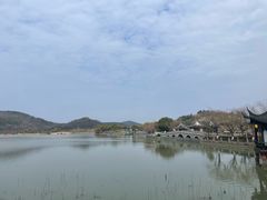 -南北湖风景区