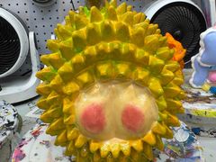 -郑在DIY·潮玩银饰绘画手作(中央大道旗舰店)