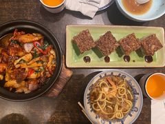 -度小月(百老汇美食街店)