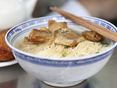 -大时代美食面馆