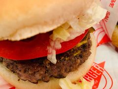 -FATBURGER 特富客汉堡(外交公寓店)