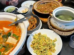 -明丰小渔馆(明月路店)