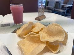 -乐凯撒披萨(汇港购物中心店)