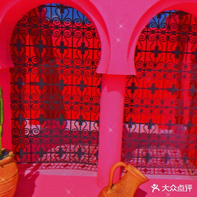 天空之城就在这里