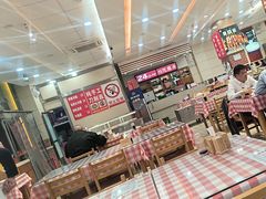 -孟记粥铺·家常菜·烧烤·粥(亚运村店)