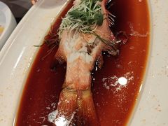 -申粤轩·手工点心·金牌烧味·经典粤菜(丁香花园店)