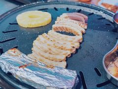 -济州爱肉堂(总店)