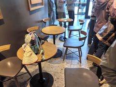 -星巴克(北京广渠门名敦道店)
