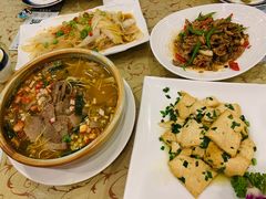 -红豆园(文林街店)