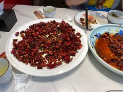 -蜀阳餐厅·金牌水煮鱼
