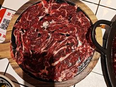 -旧街市鲜货老火锅(大光路店)