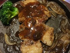 -巴犀烧烤(新崇光店)
