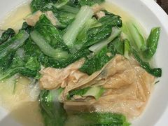 -慧娟面馆·餐厅(望江路店)
