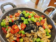 -徽厨食坊·农家特色私房菜
