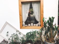 -拾壹cafe·工作室