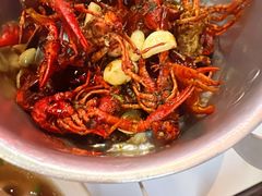 -老长沙龙虾馆(罗湖店)