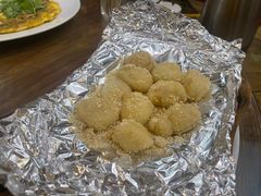 -旺角餐厅(潮州大道店)