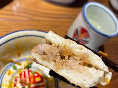 -吴满满油泼面(北方风味园店)