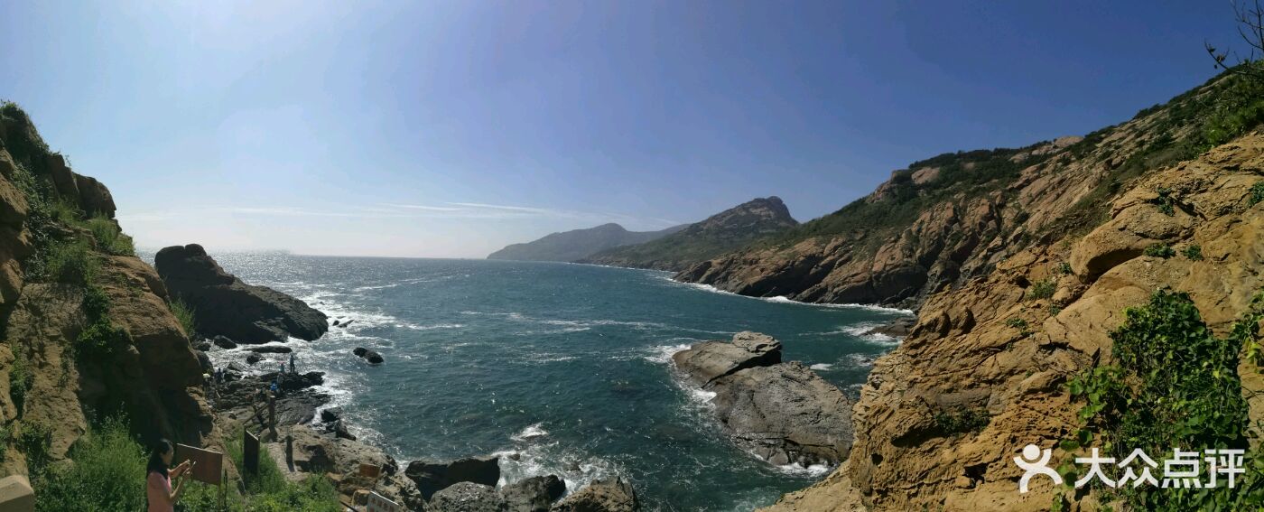 靈山島風景區-圖片-青島周邊遊-大眾點評網