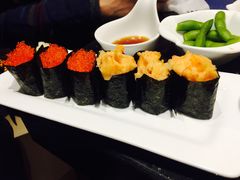 -大渔铁板烧(大悦城店)
