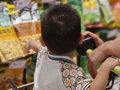 -旺豪超市(胜利购物广场店)