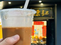 -陈记甜品窝(中山北路店)