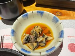 -赤坂亭·M9和牛烧肉·铁板烧·日料398放题(长泰广场店)