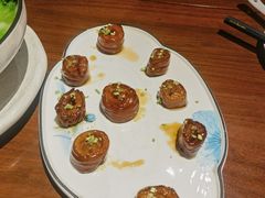 -崔义清鲁菜馆(大明湖店)