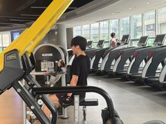 -艾型动健身游泳(环宇城店)