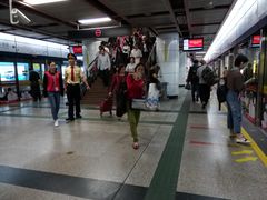-公园前(地铁站)