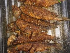 -三千里韩式炭火烤肉(南八马路店)