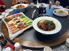 -老边饺子馆·东北菜(虎坊桥店)
